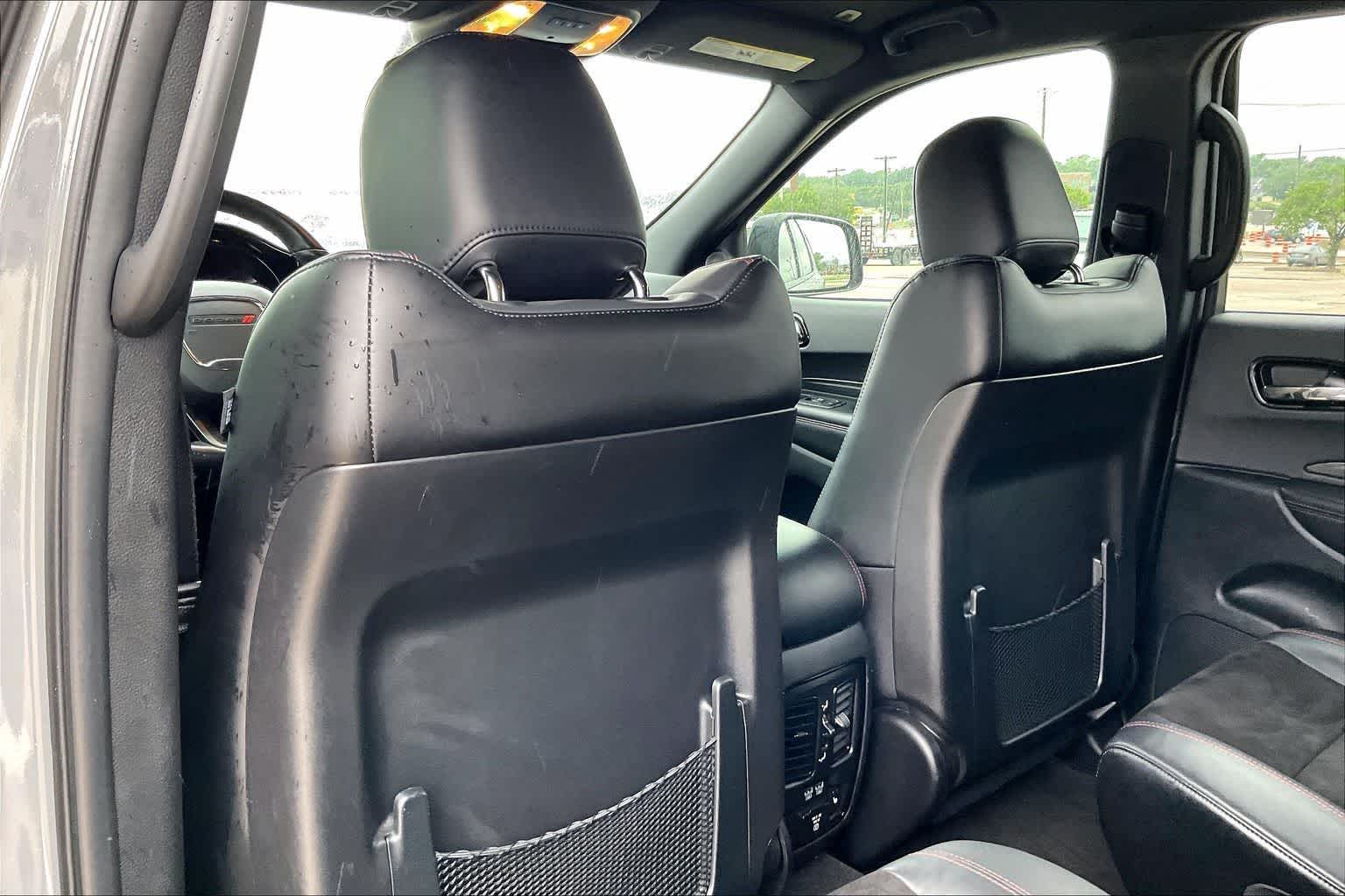 Thumbnail: 2022 Dodge Durango - 12