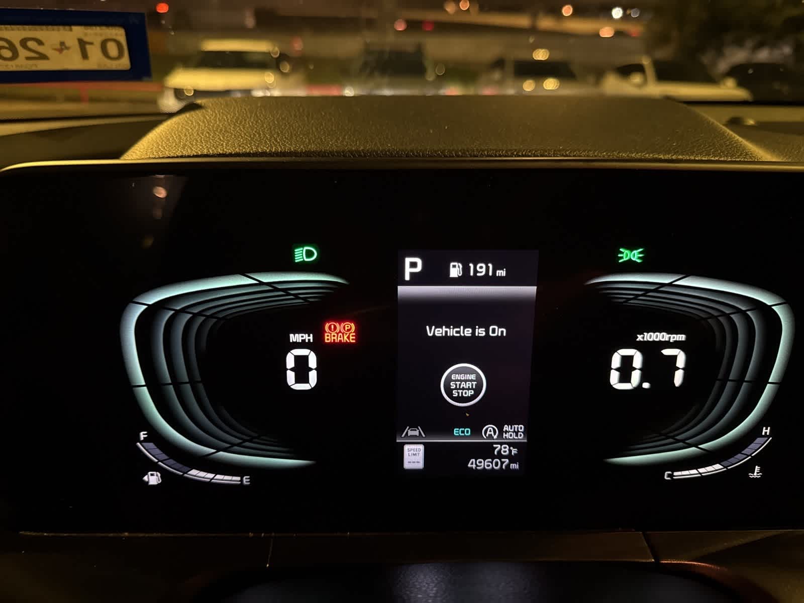 Thumbnail: 2023 Kia Telluride - 5