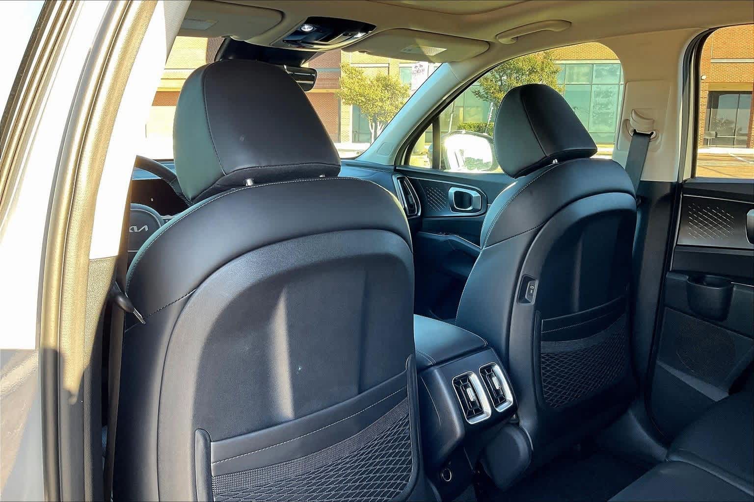 Thumbnail: 2025 Kia Sorento - 11