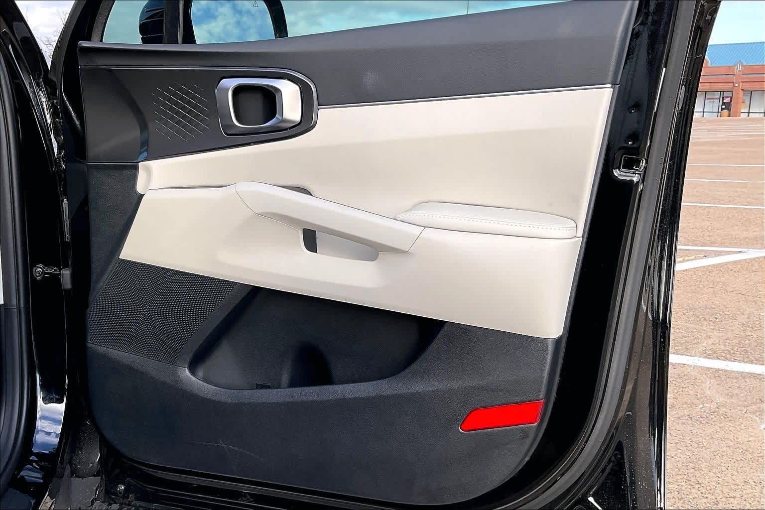 Thumbnail: 2025 Kia Sorento - 26