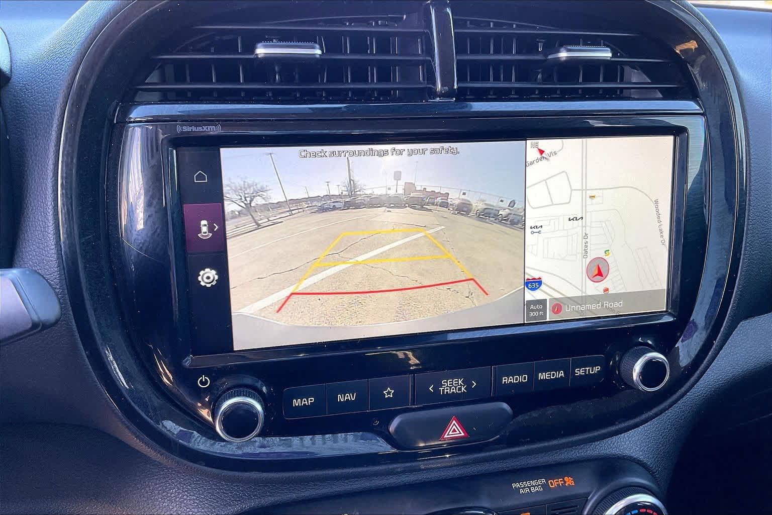 Thumbnail: 2022 Kia Soul - 26