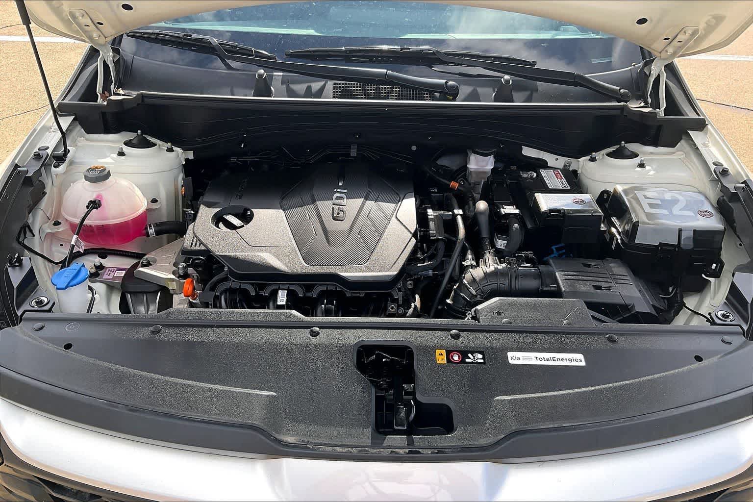 Thumbnail: 2023 Kia Sportage - 9