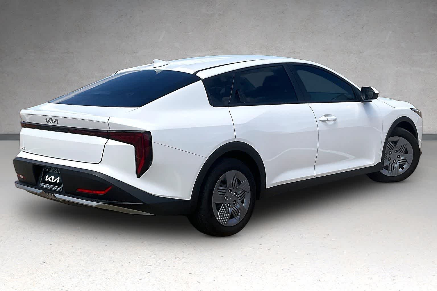 Thumbnail: 2025 Kia K4 - 19