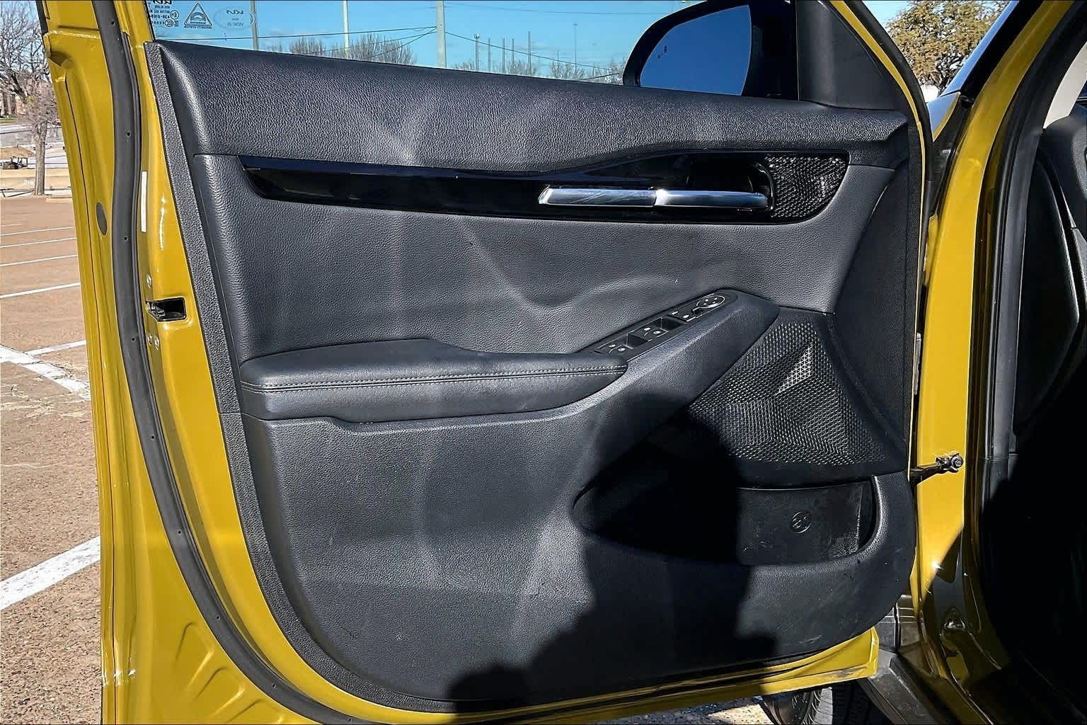 Thumbnail: 2024 Kia Seltos - 26