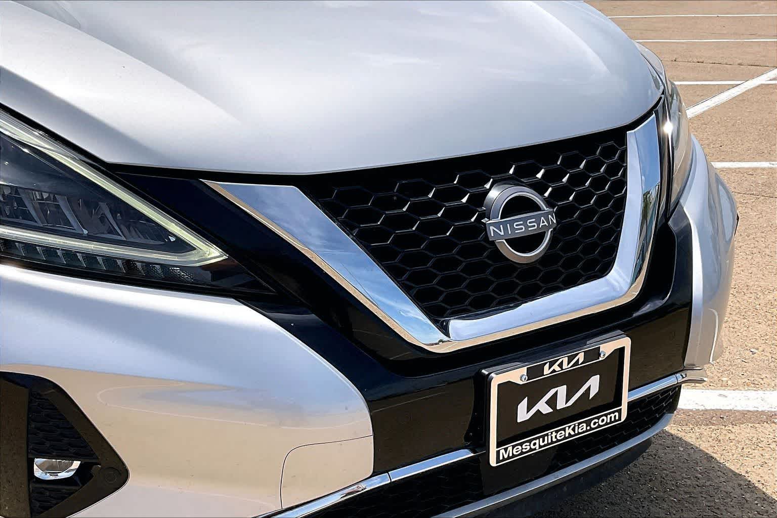 Thumbnail: 2023 Nissan Murano - 32