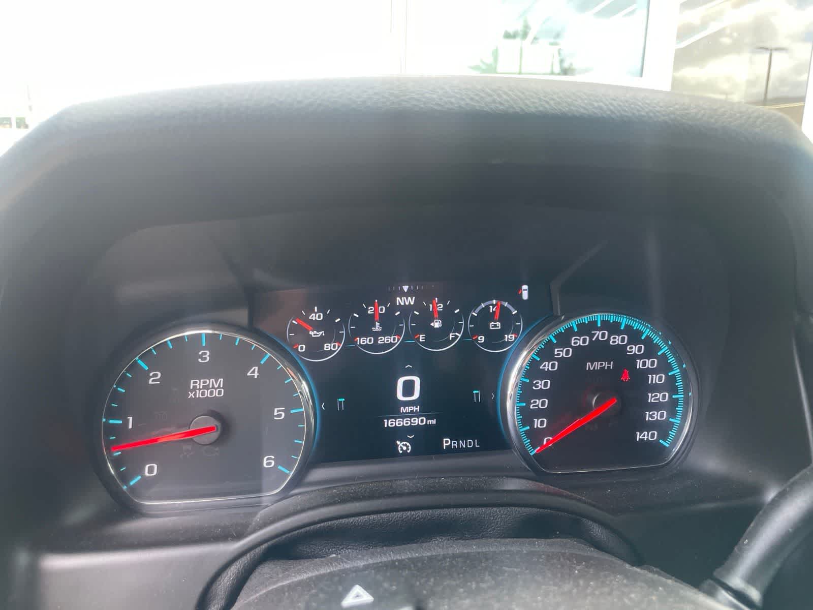 Thumbnail: 2019 Chevrolet Suburban - 6