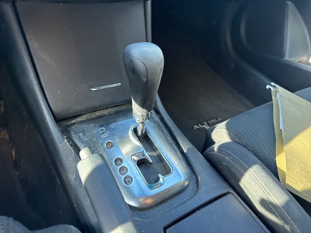 Used 2013 Nissan Altima 2.5 S Coupe