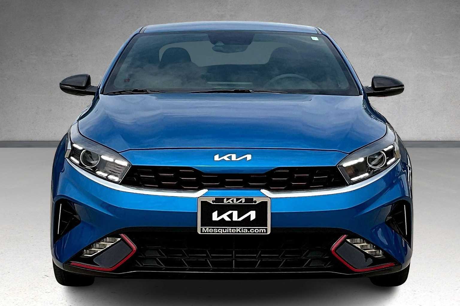 Thumbnail: 2023 Kia Forte - 6
