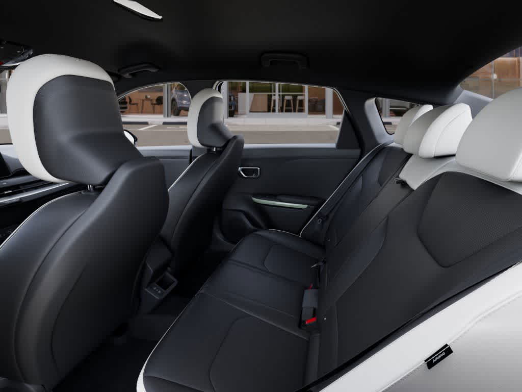 Thumbnail: 2026 Kia K4 - 18