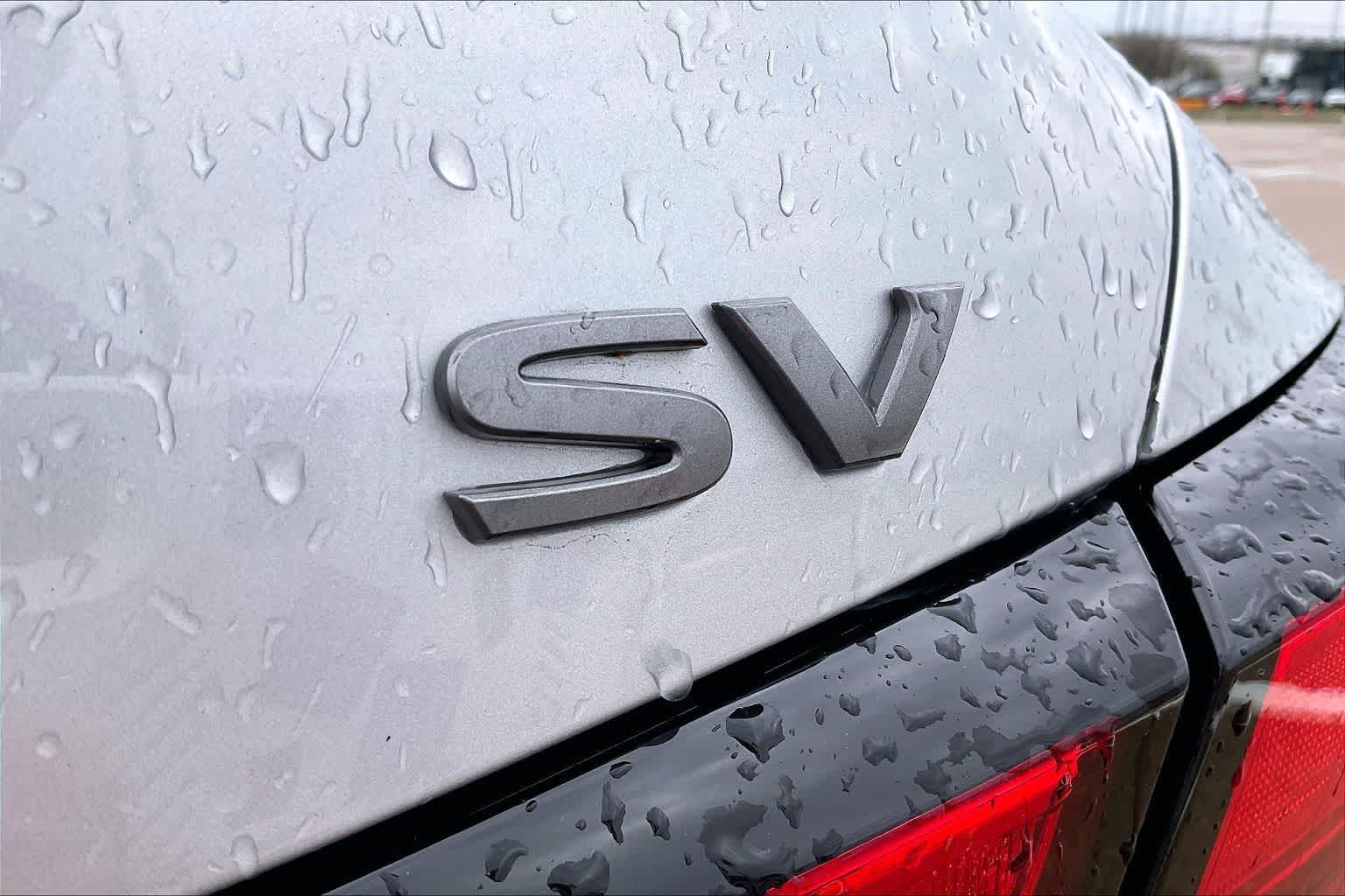 Thumbnail: 2024 Nissan Altima - 7