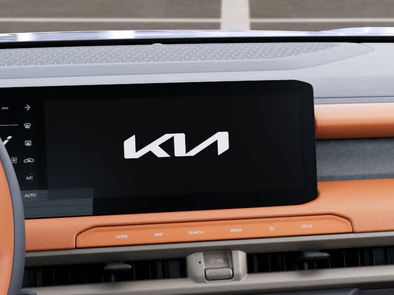 Thumbnail: 2027 Kia Telluride - 20