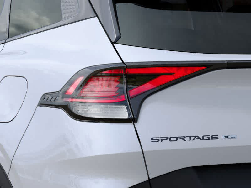 Thumbnail: 2025 Kia Sportage - 11