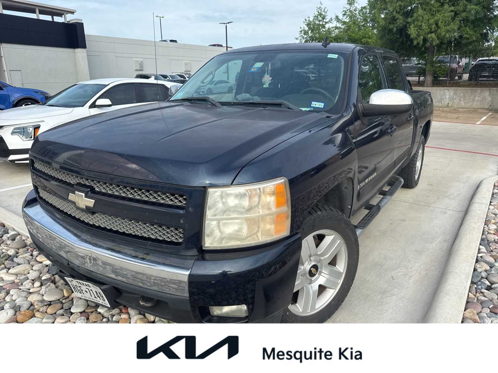 2008 Chevrolet Silverado 1500  -
                  Mesquite, TX