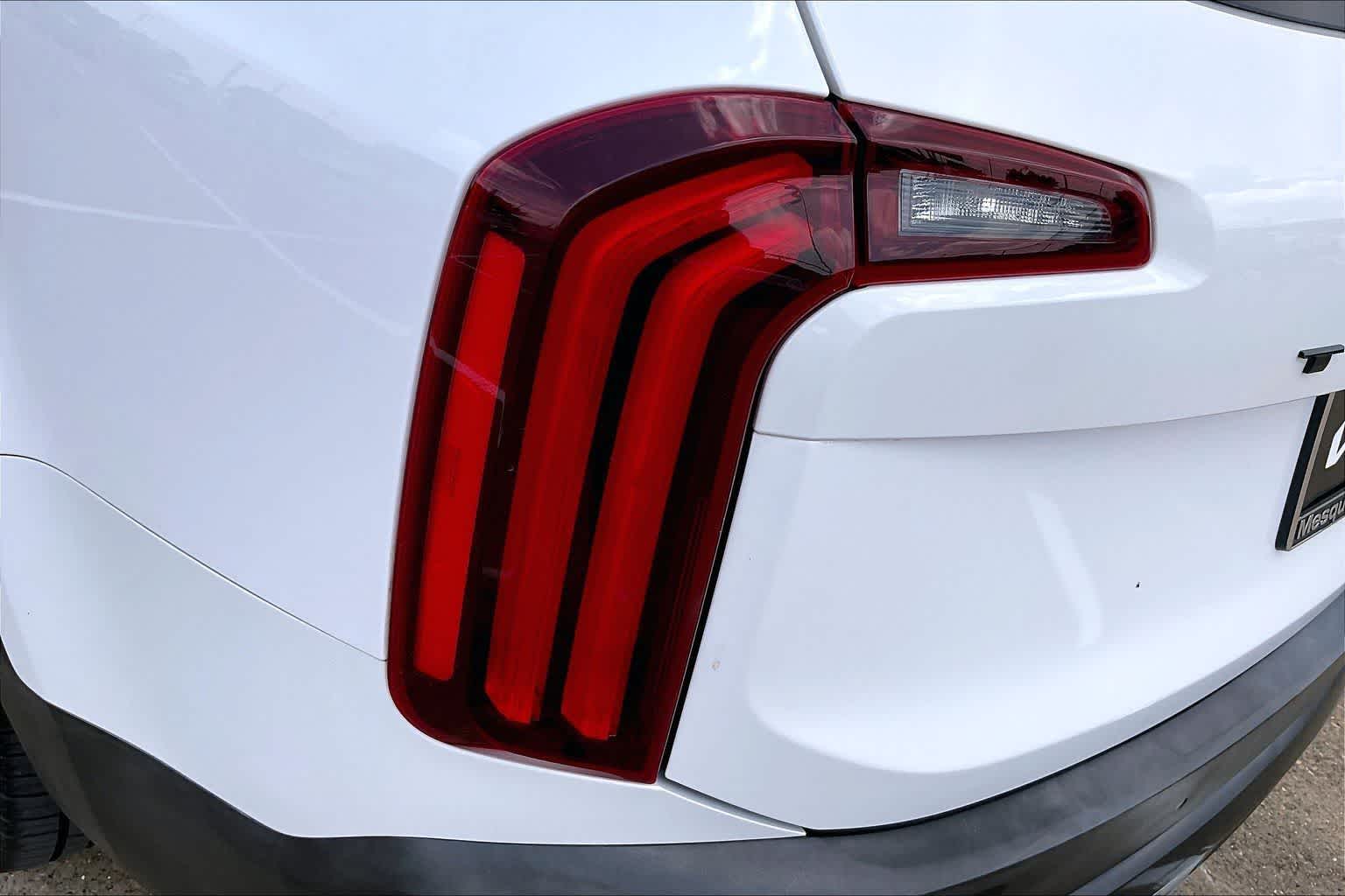 Thumbnail: 2022 Kia Telluride - 30