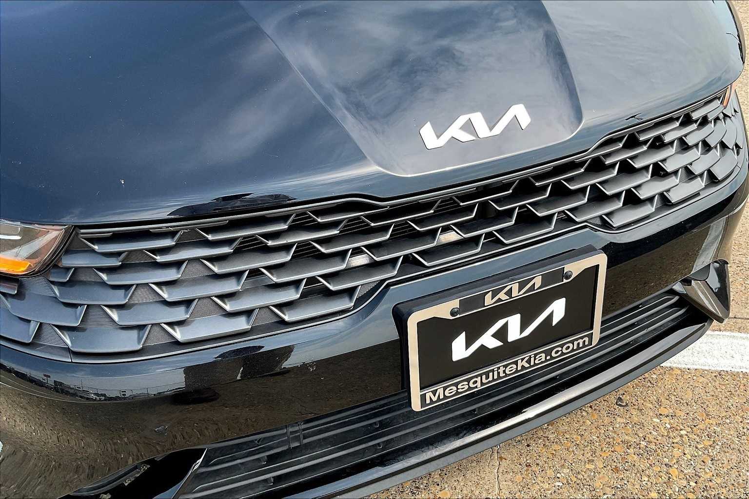 Thumbnail: 2024 Kia K5 - 30