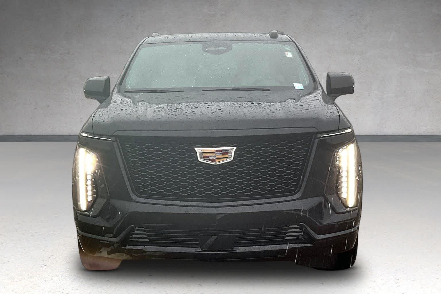 Thumbnail: 2025 Cadillac Escalade - 6