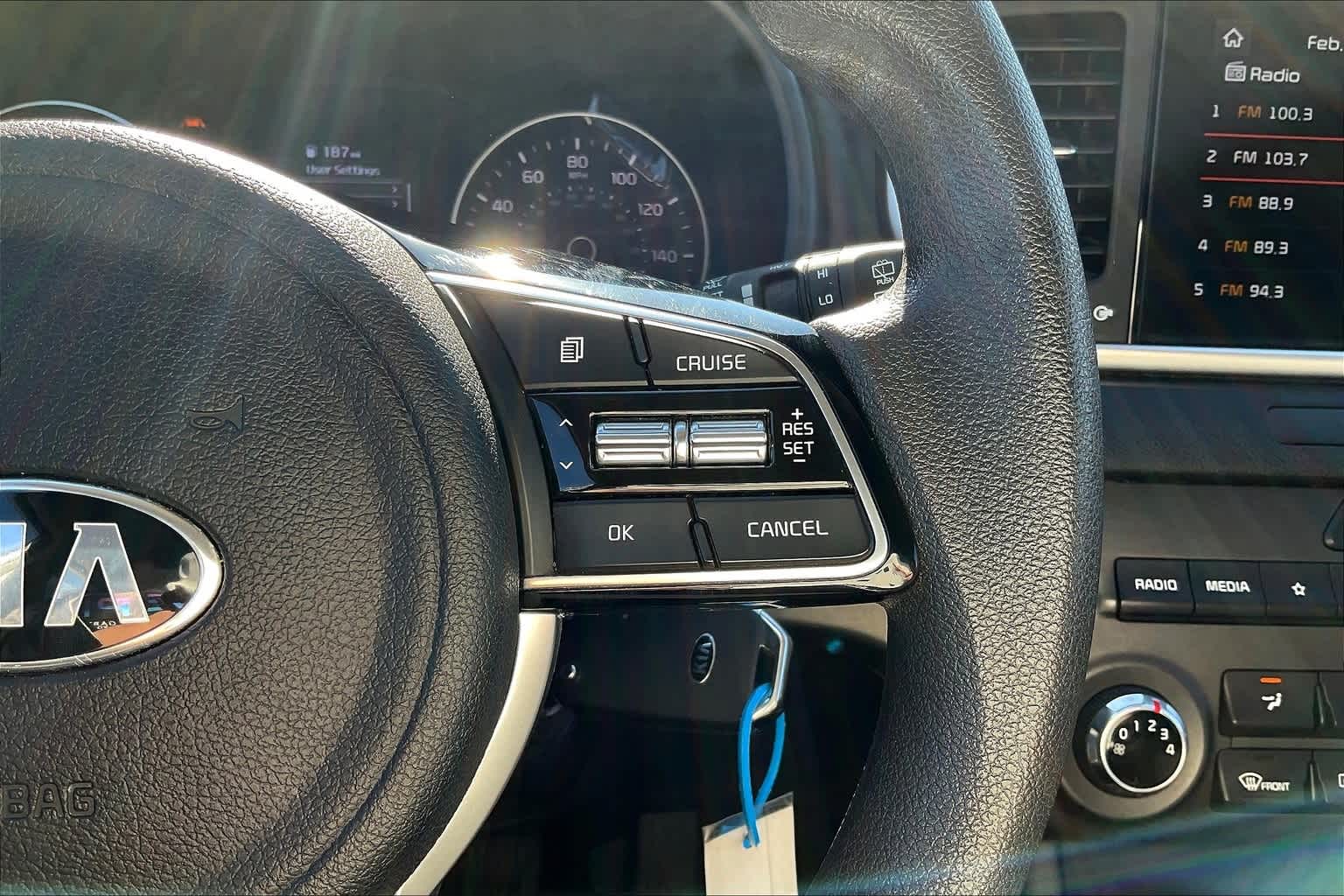 Thumbnail: 2021 Kia Sportage - 25