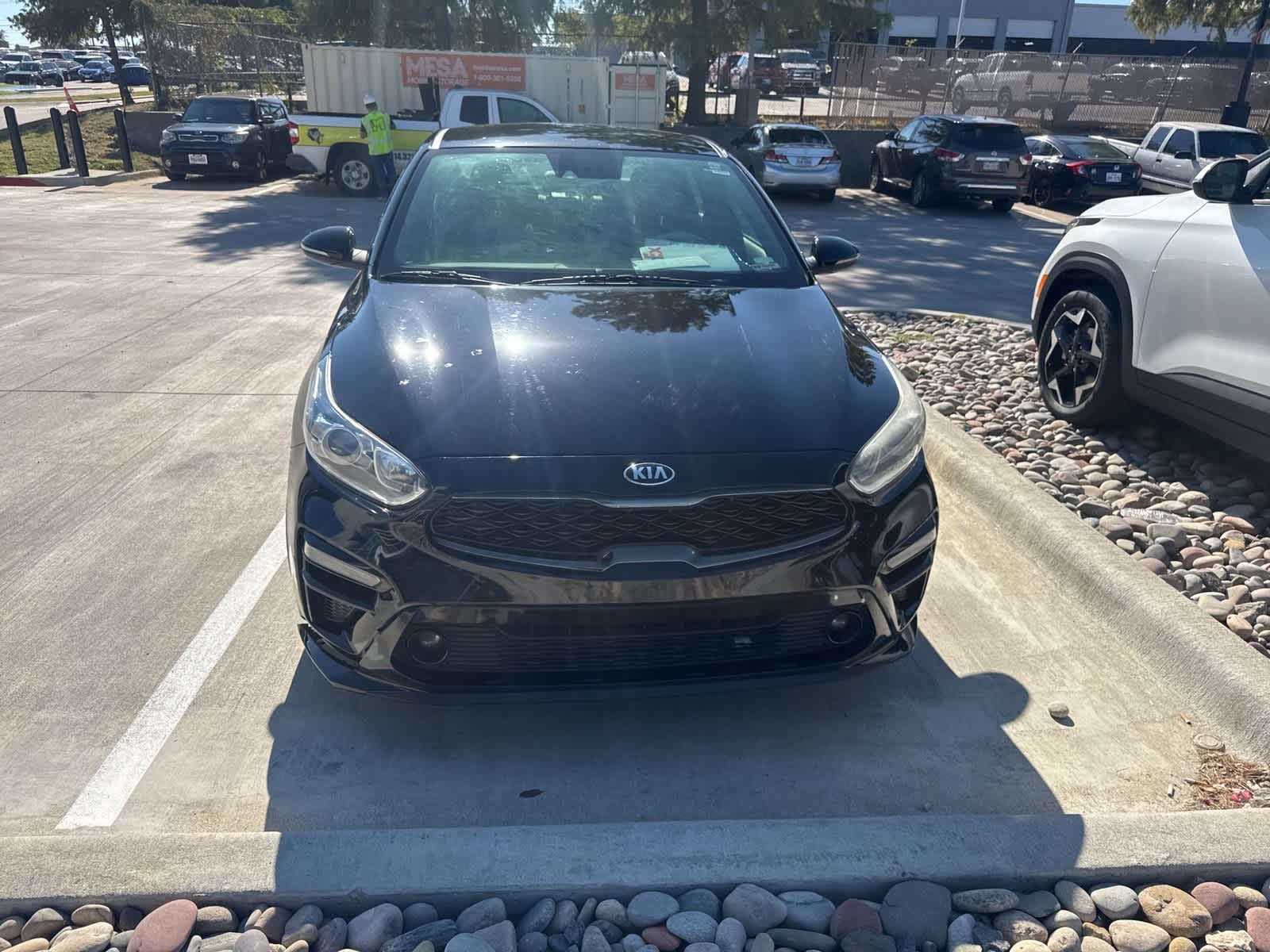 Thumbnail: 2020 Kia Forte - 2