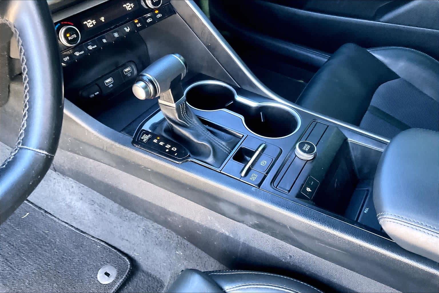 Thumbnail: 2023 Kia K5 - 15