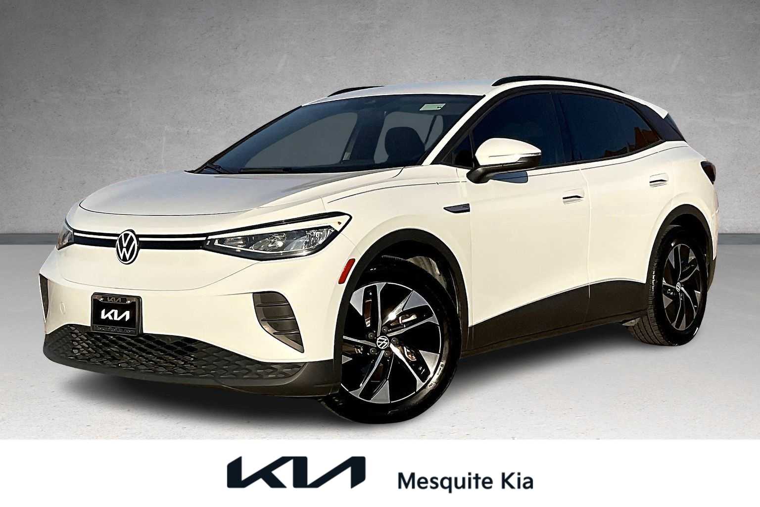 2021 Volkswagen ID.4 Pro -
                  Mesquite, TX