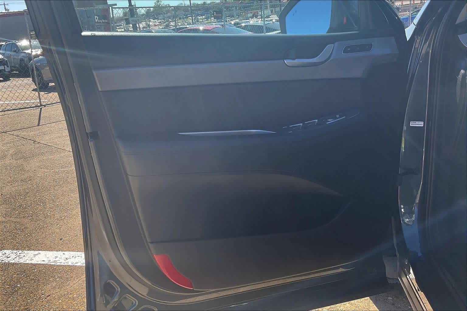 Thumbnail: 2020 Hyundai Palisade - 27