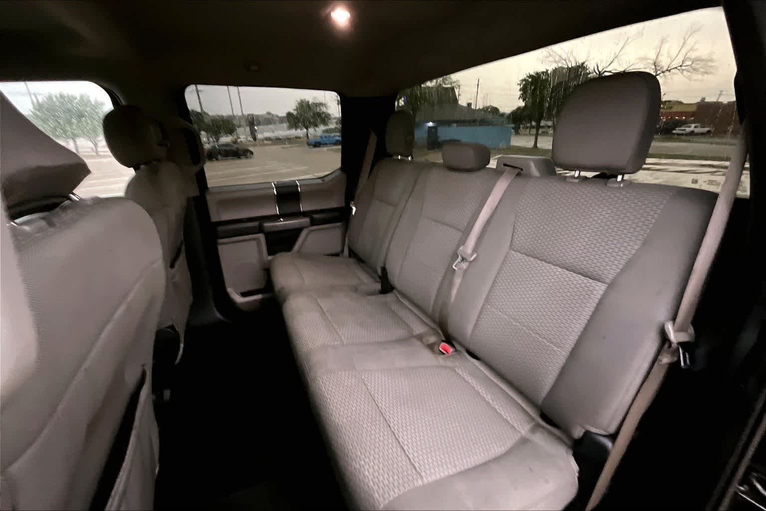 Thumbnail: 2016 Ford F-150 - 28