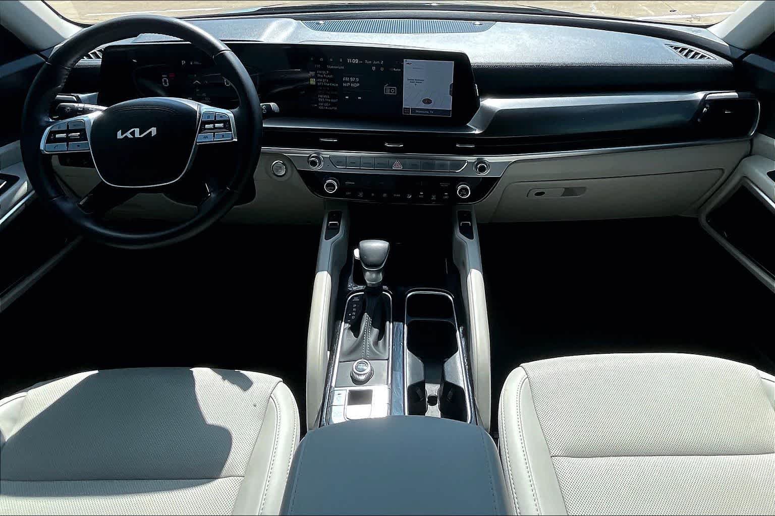 Thumbnail: 2024 Kia Telluride - 7