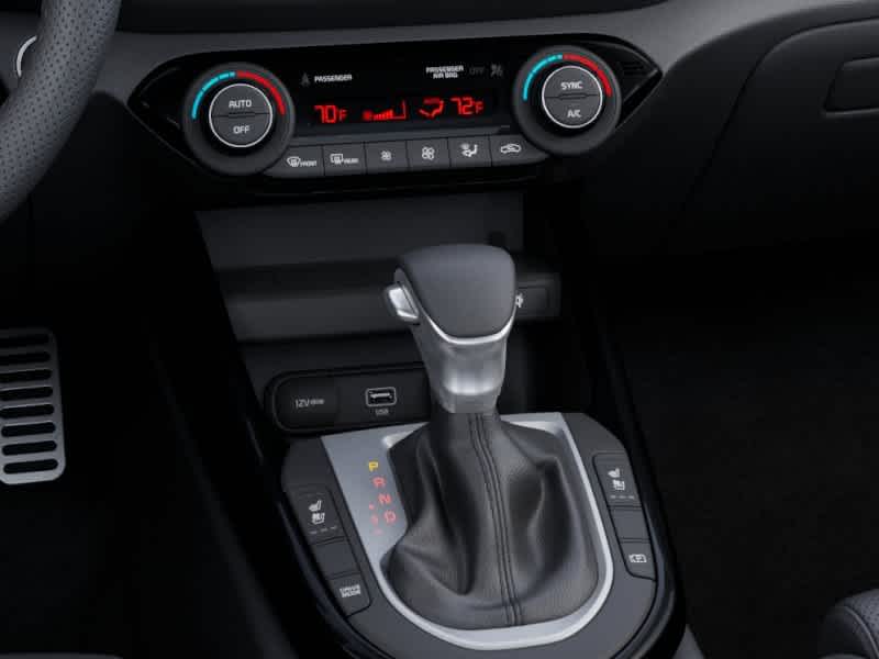 Thumbnail: 2024 Kia Forte - 23