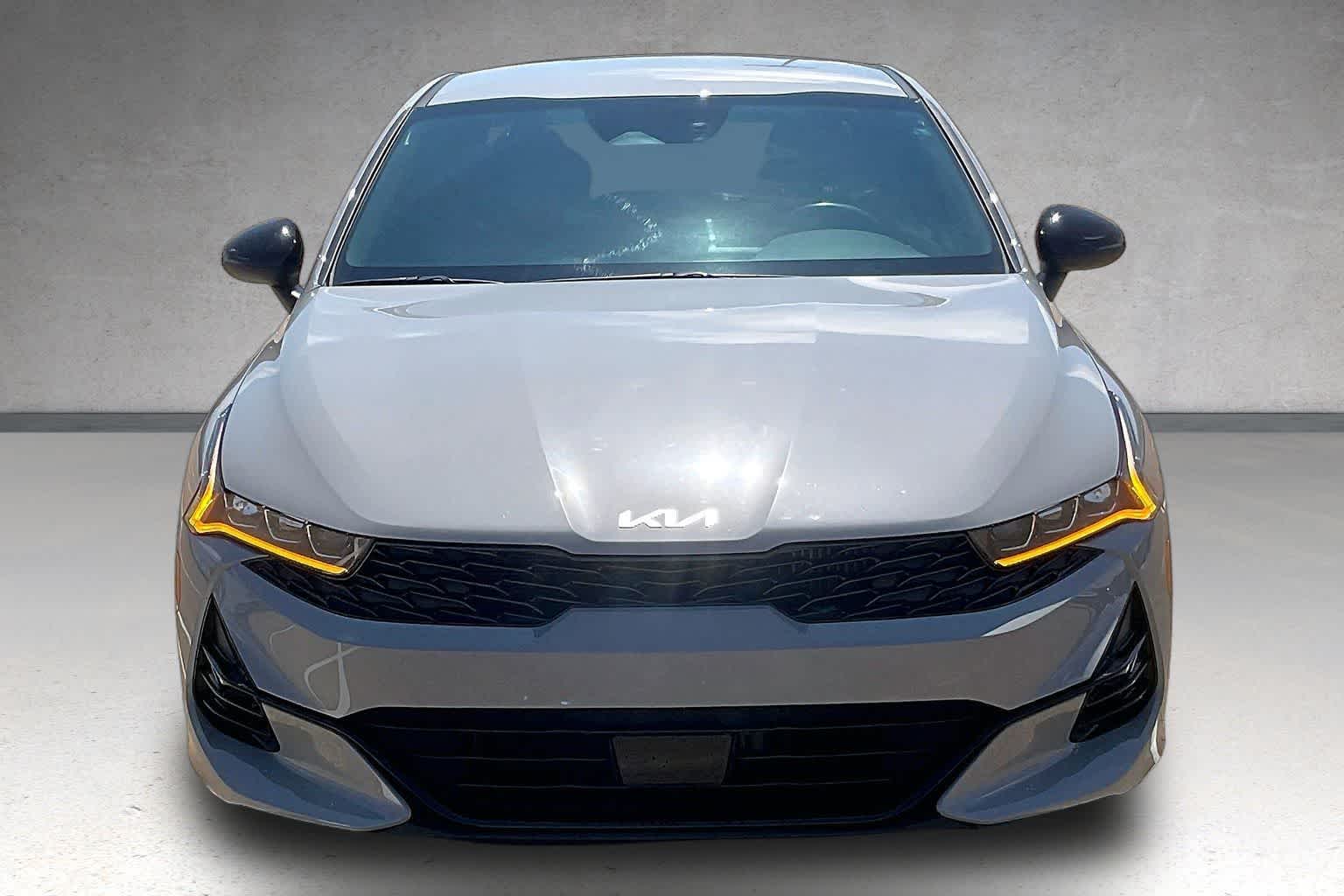 Thumbnail: 2023 Kia K5 - 6