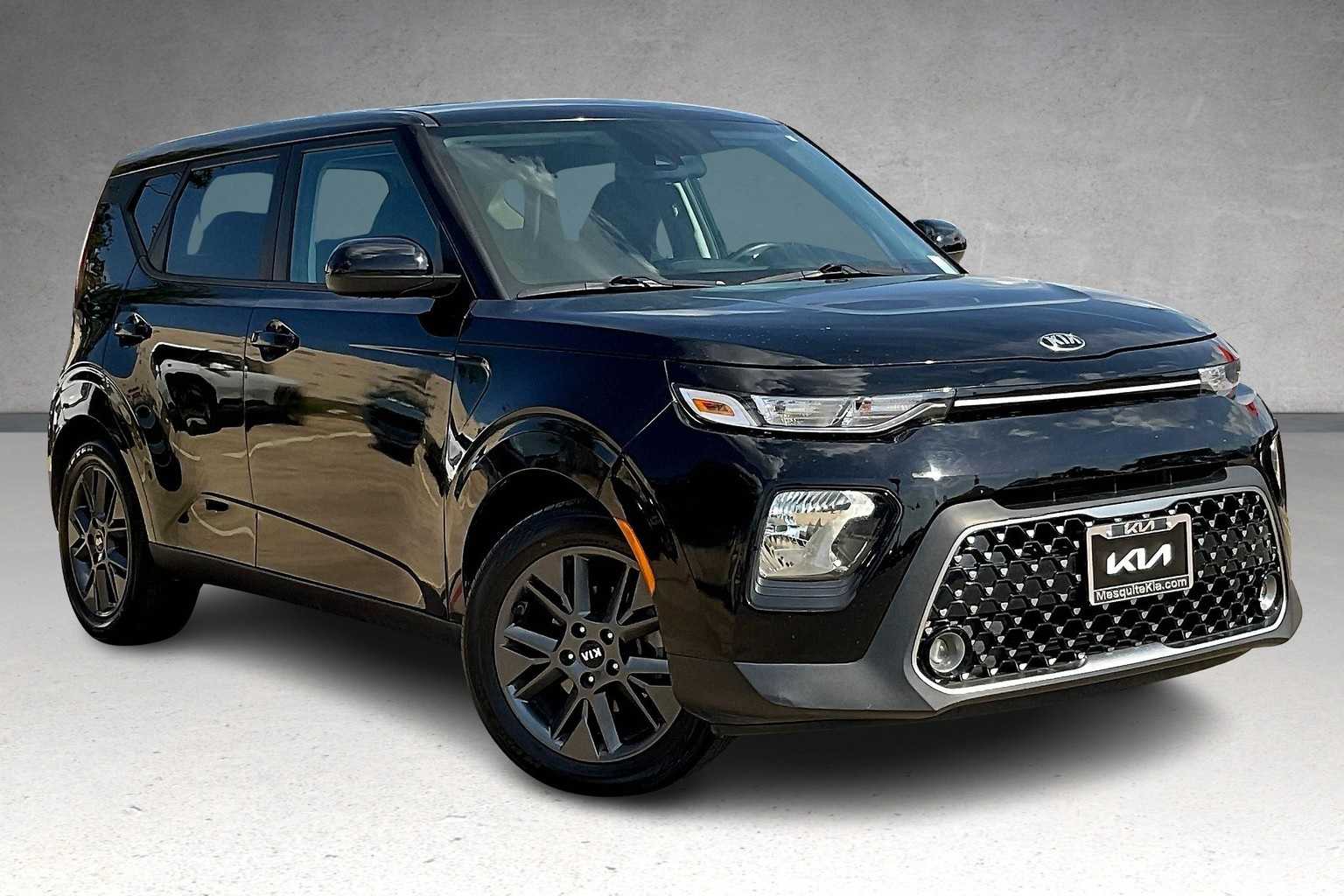 Thumbnail: 2021 Kia Soul - 21