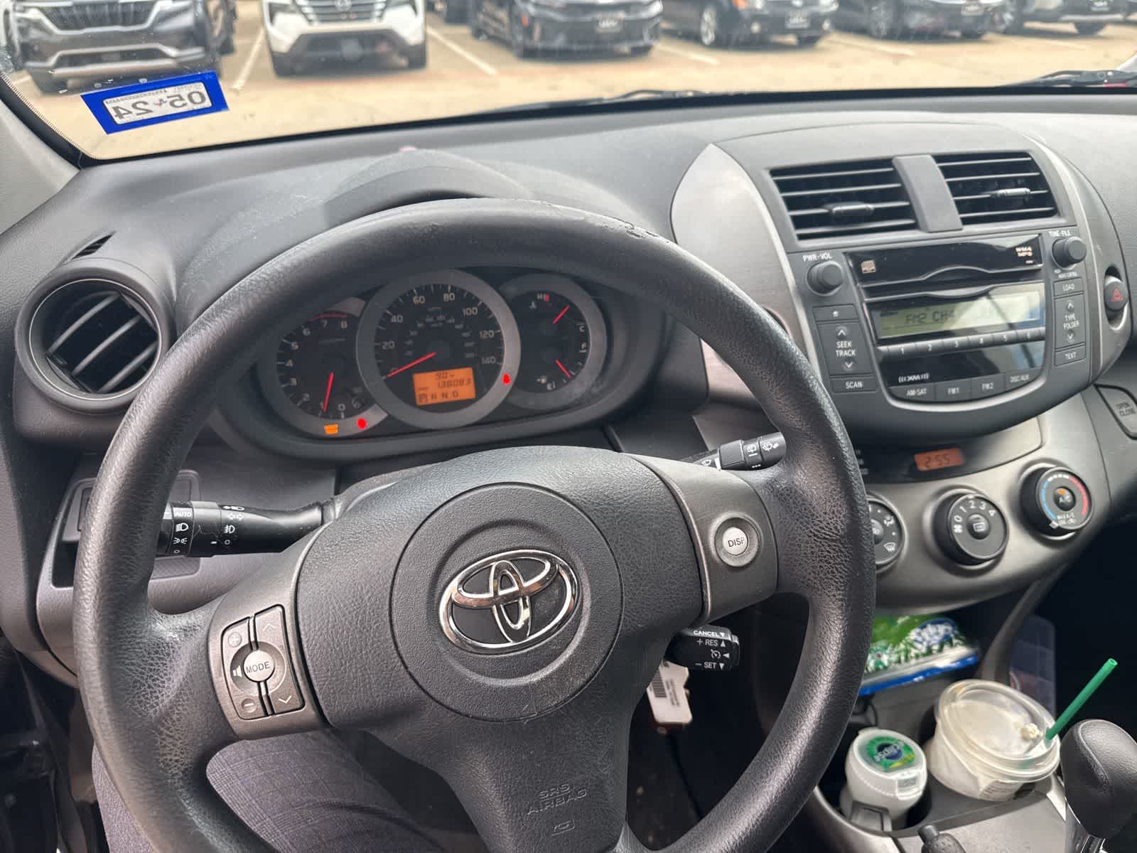 Thumbnail: 2010 Toyota RAV4 - 5
