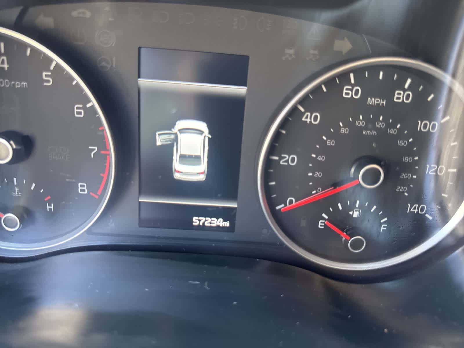 Thumbnail: 2023 Kia Rio - 10