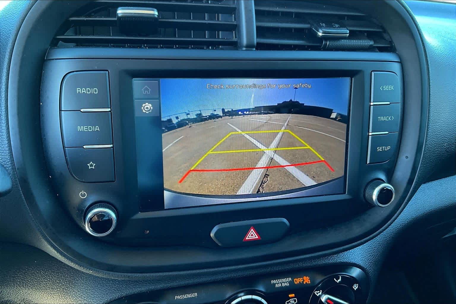 Thumbnail: 2023 Kia Soul - 23