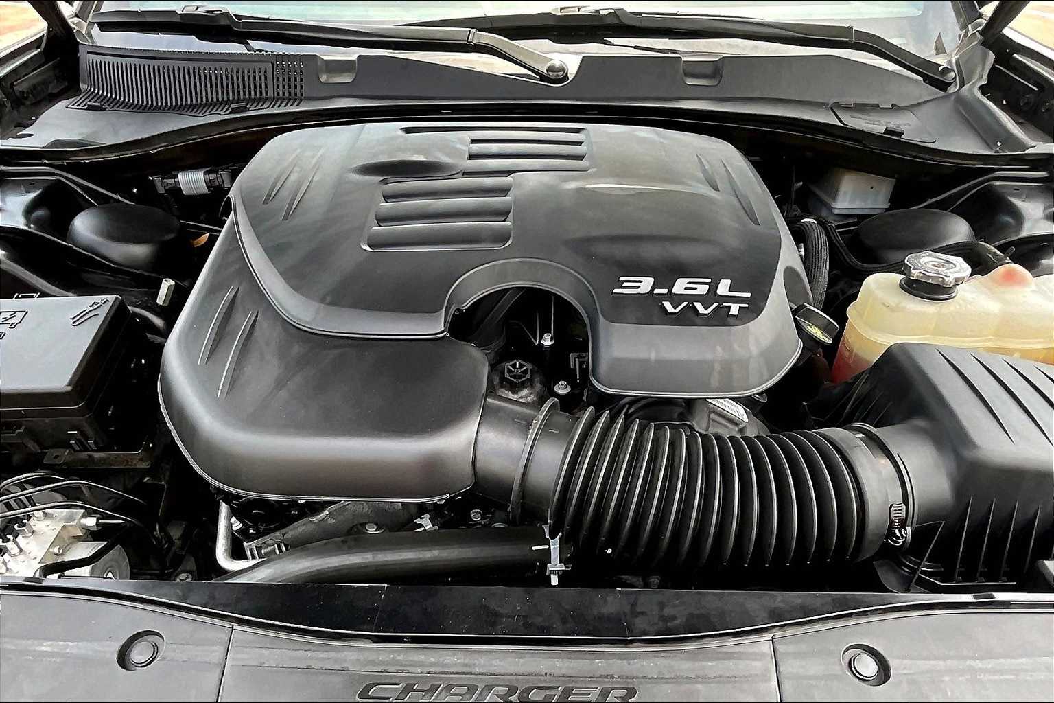 Thumbnail: 2023 Dodge Charger - 8