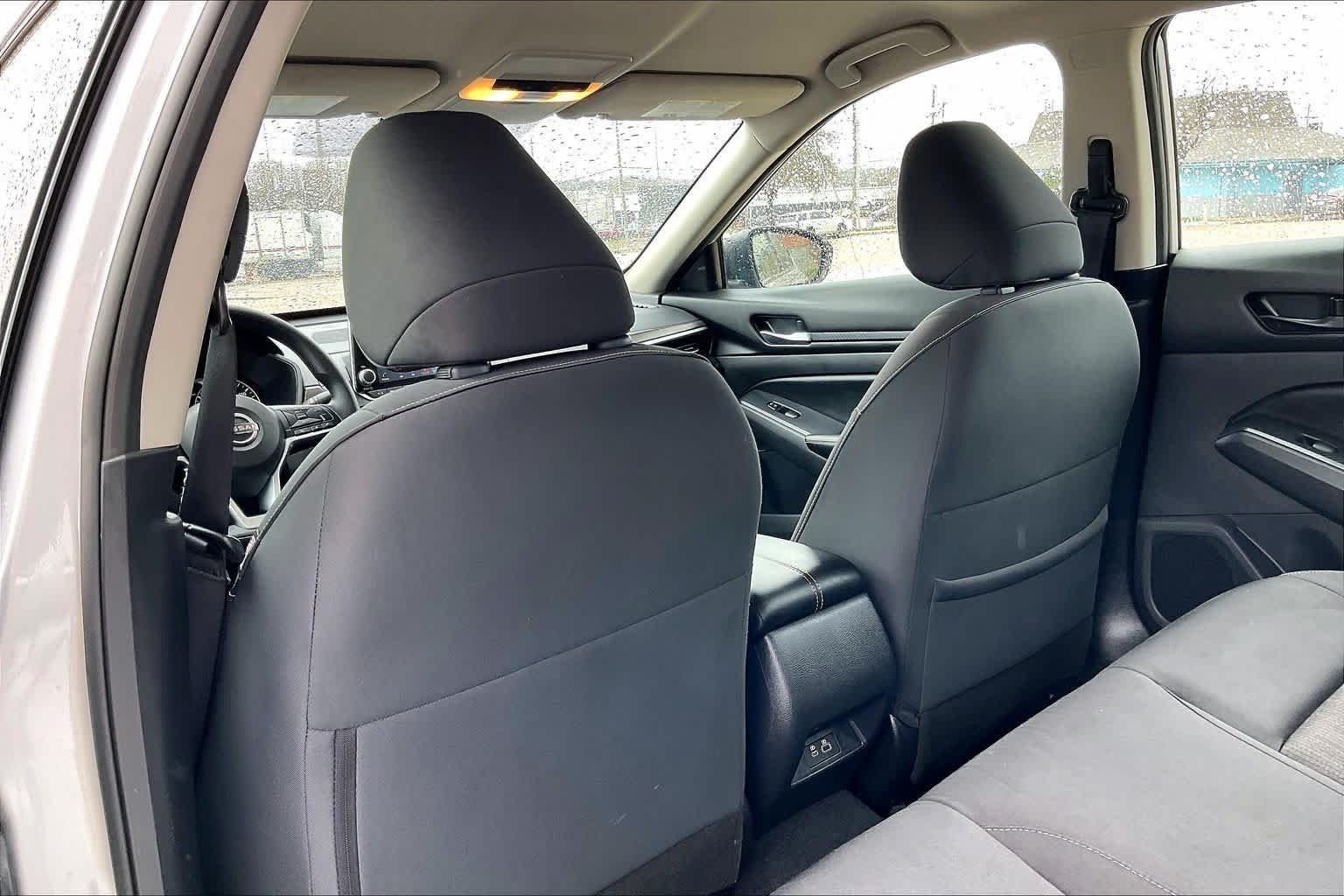 Thumbnail: 2024 Nissan Altima - 12