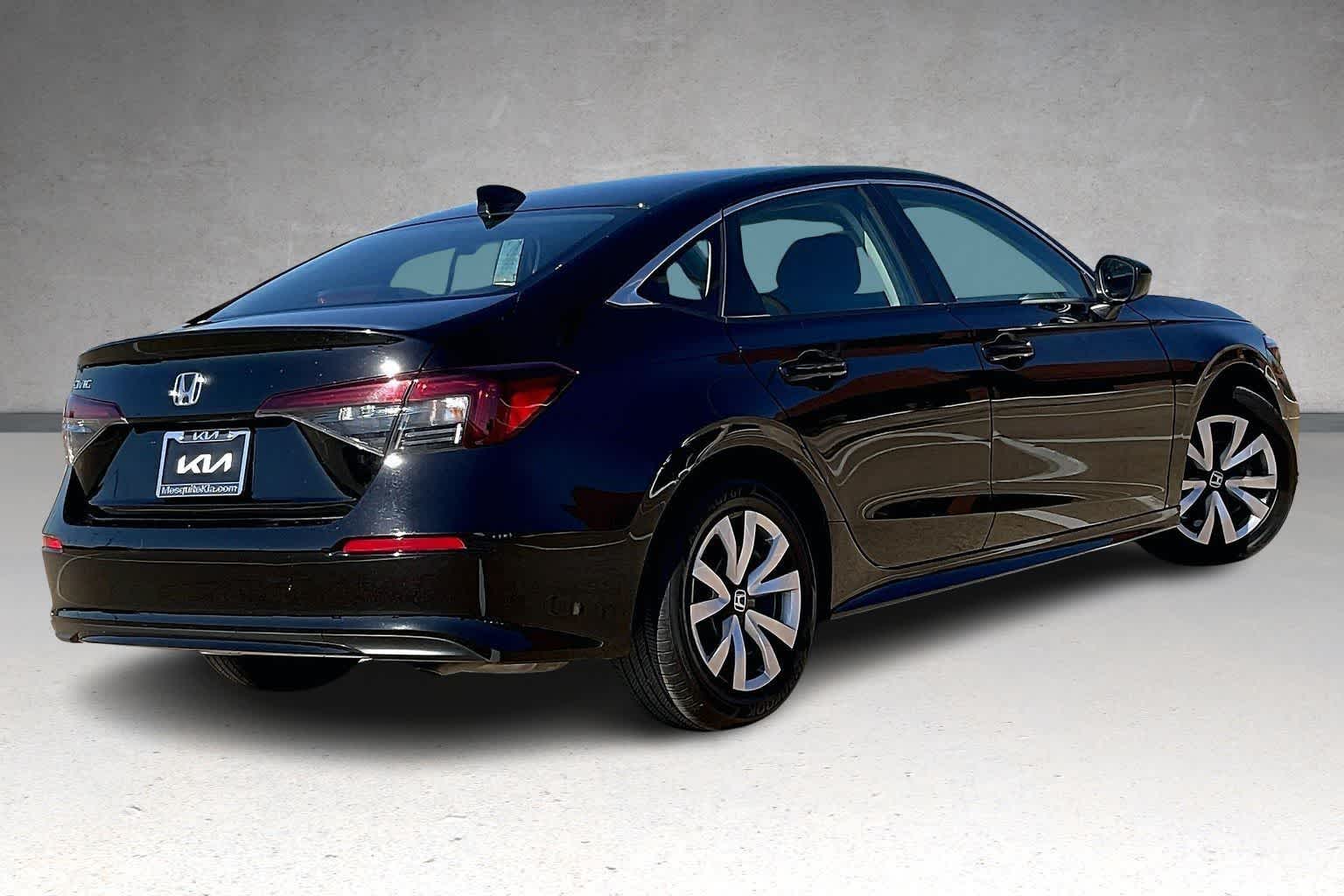 Thumbnail: 2025 Honda Civic - 21