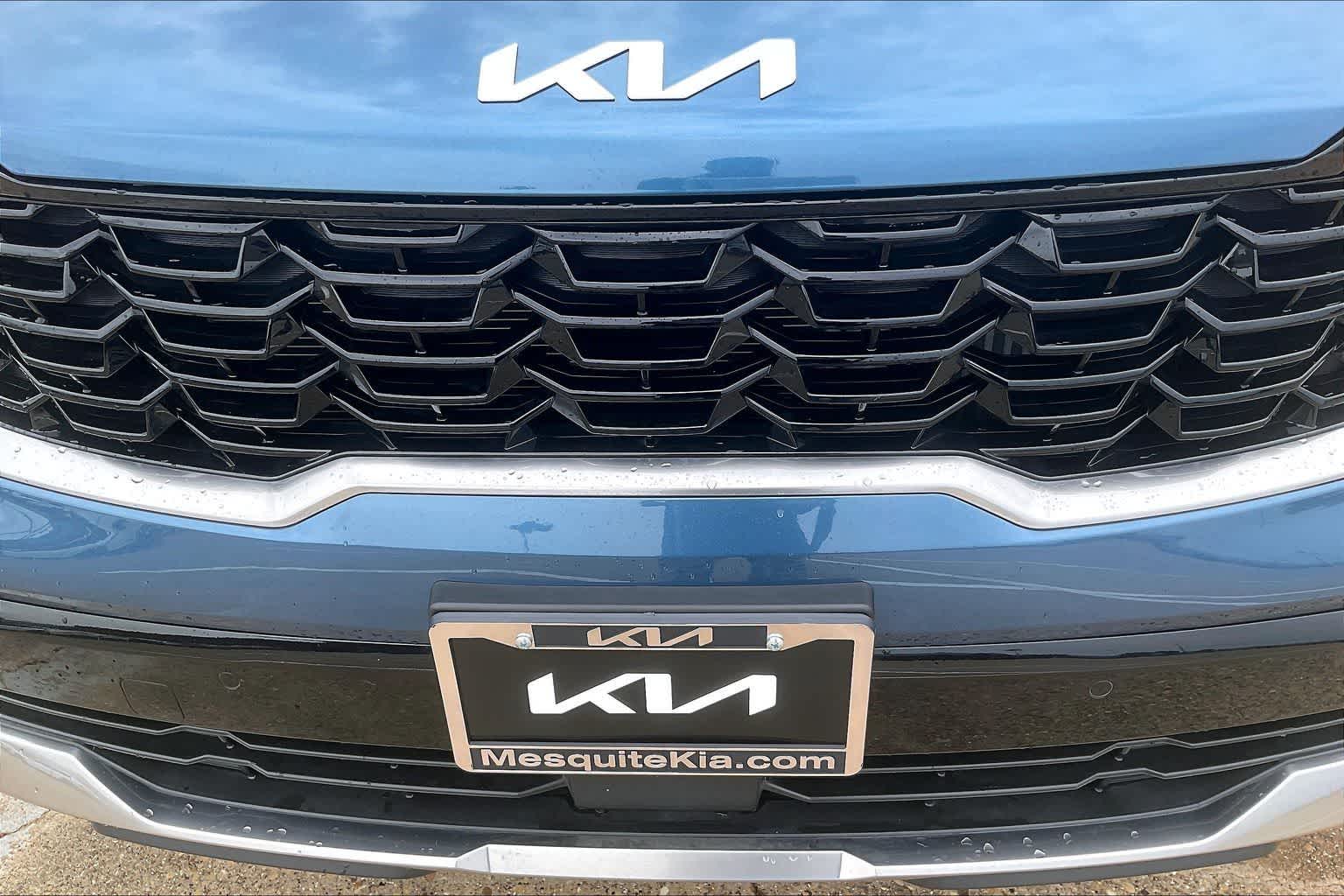 Thumbnail: 2025 Kia Sorento - 31