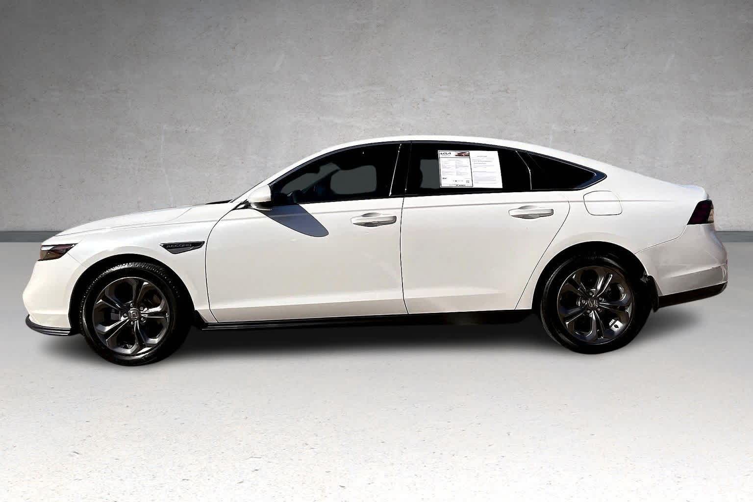 Thumbnail: 2023 Honda Accord - 3