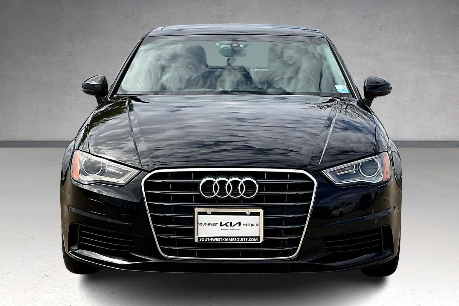 Thumbnail: 2015 Audi A3 - 6