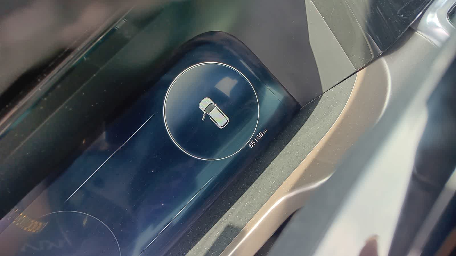 Thumbnail: 2023 Kia Sorento - 5