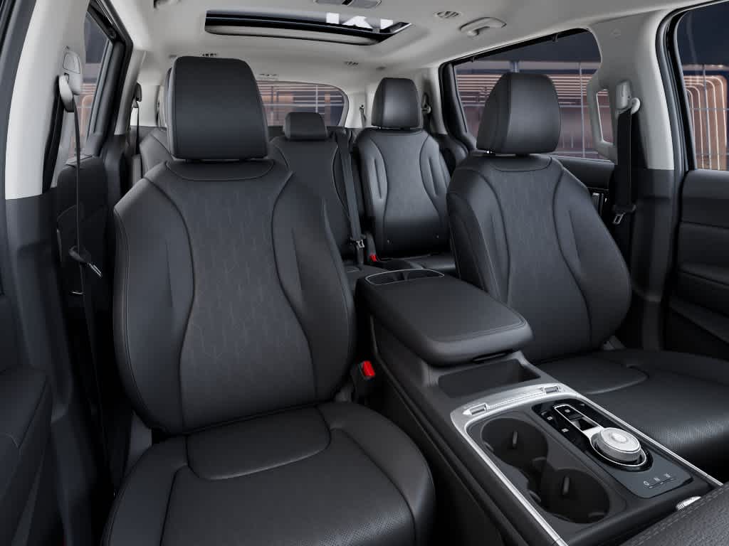 Thumbnail: 2026 Kia Carnival - 15