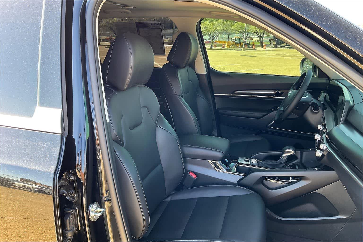 Thumbnail: 2025 Kia Telluride - 12