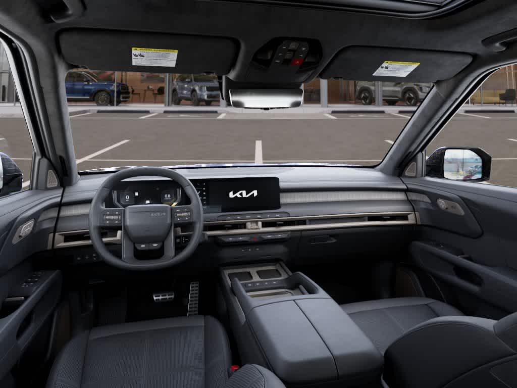 Thumbnail: 2027 Kia Telluride - 14