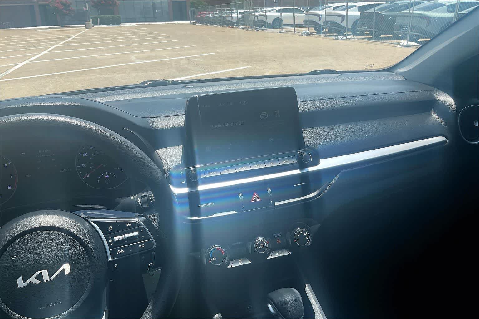 Thumbnail: 2023 Kia Forte - 13