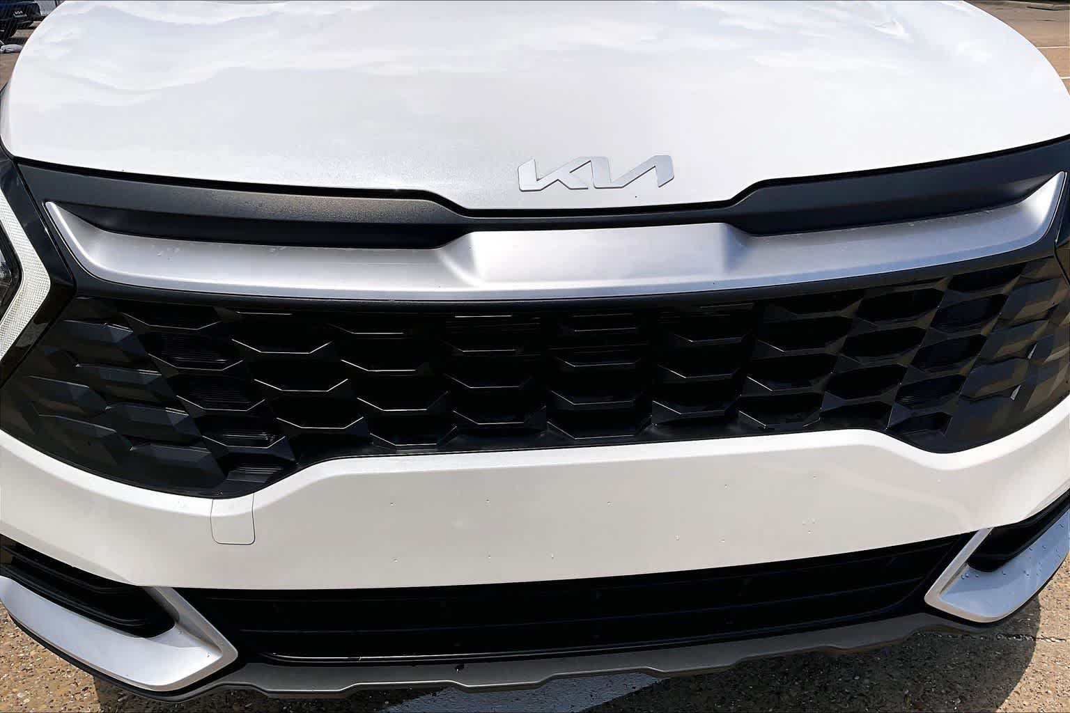 Thumbnail: 2025 Kia Sportage - 30