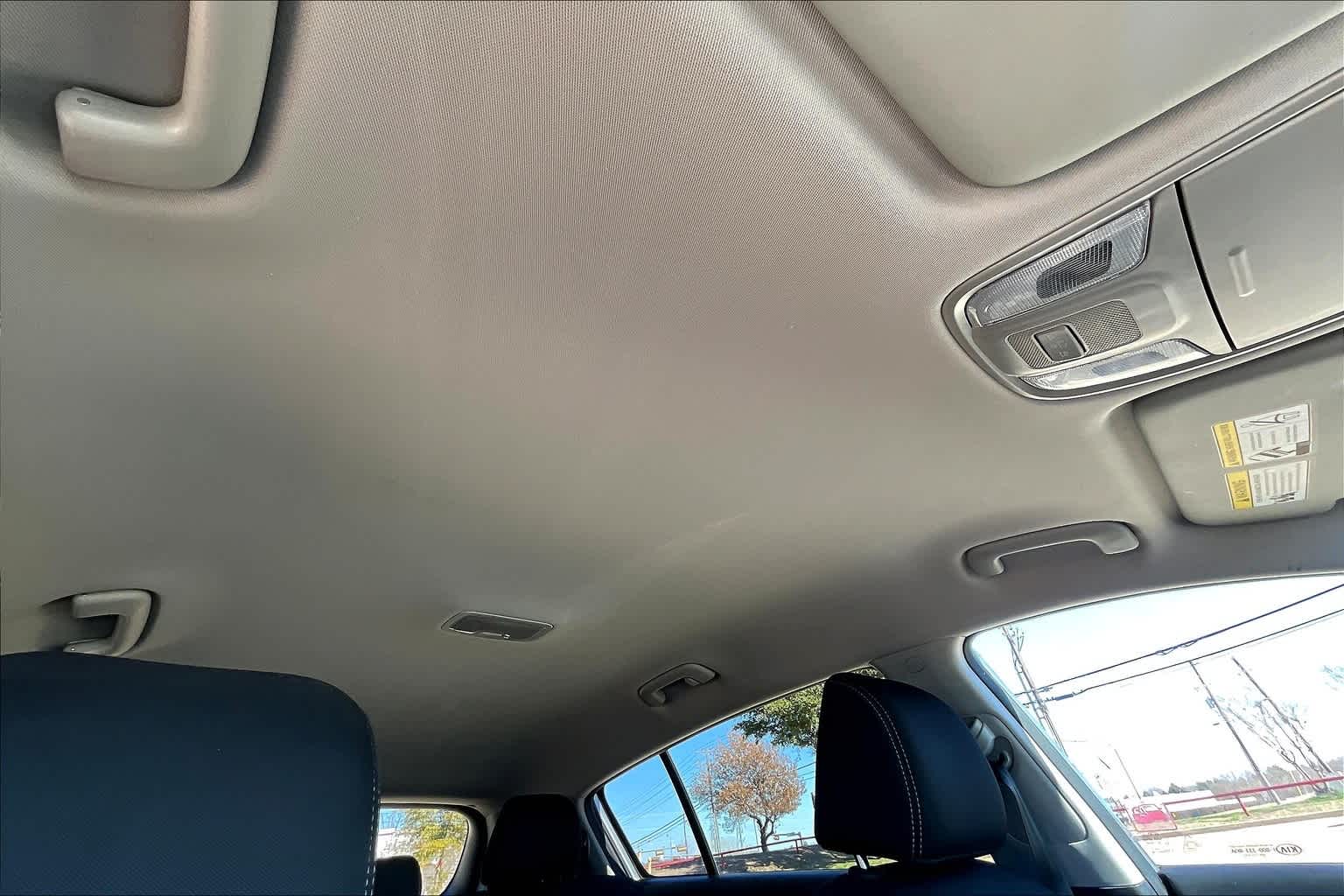 Thumbnail: 2021 Kia Sportage - 30