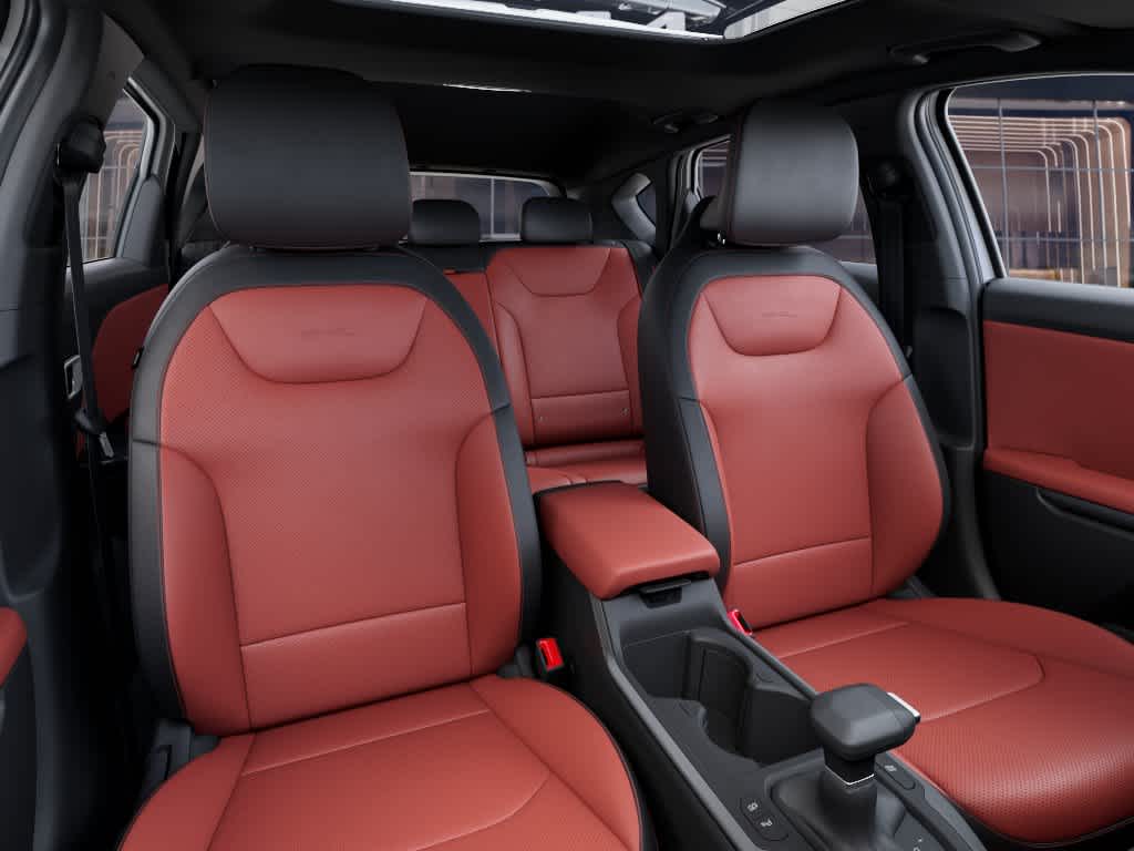 Thumbnail: 2026 Kia K4 - 15