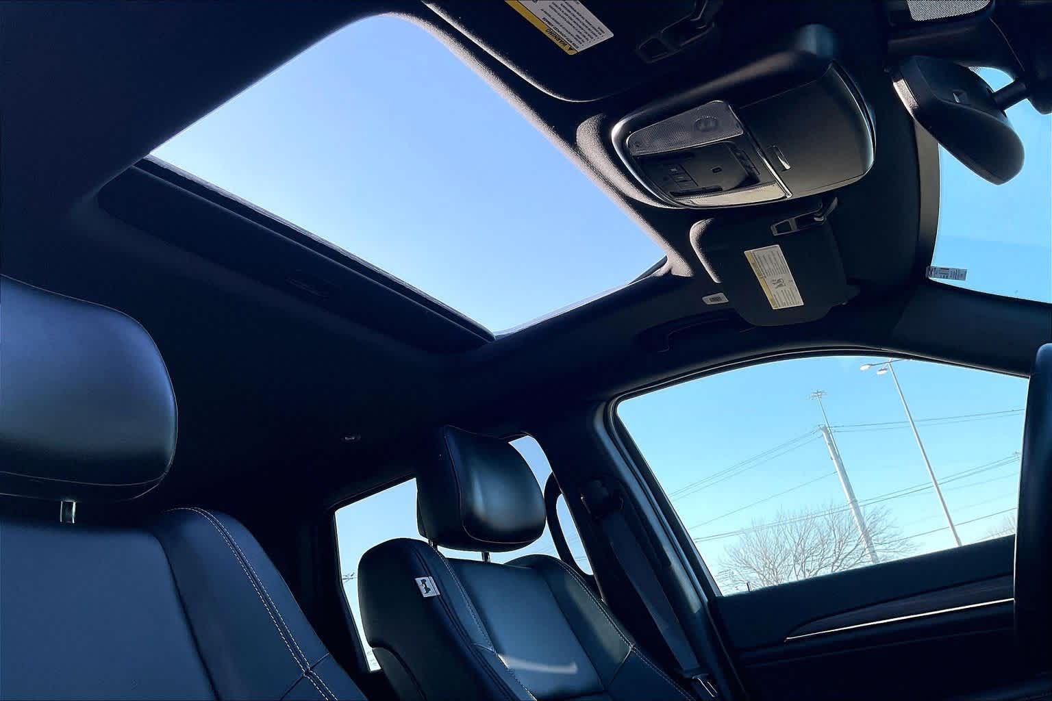 Thumbnail: 2021 Jeep Grand Cherokee - 29