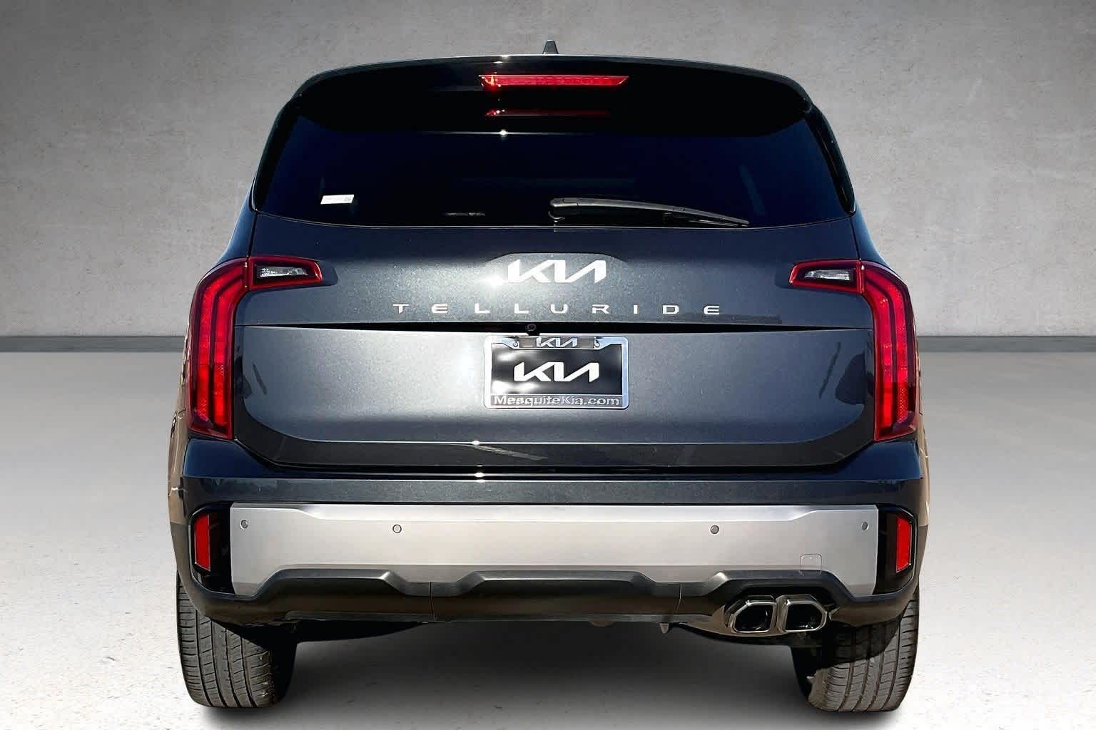 Thumbnail: 2023 Kia Telluride - 5