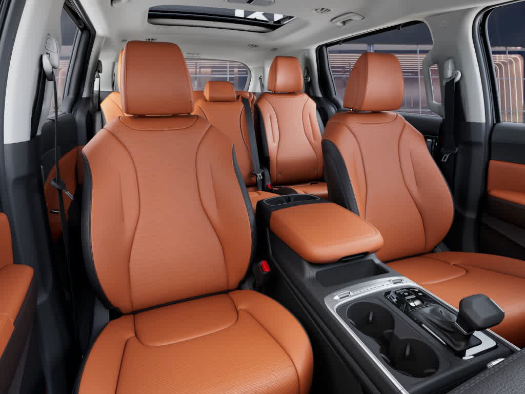 Thumbnail: 2026 Kia Carnival - 15